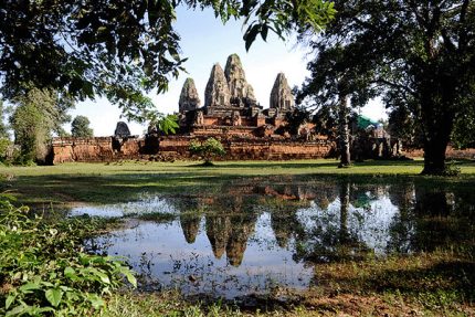 Pre Rup Temple