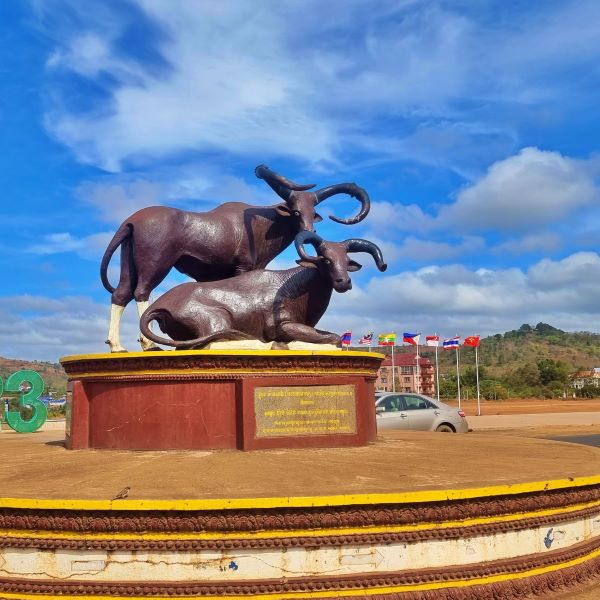 Mondulkiri